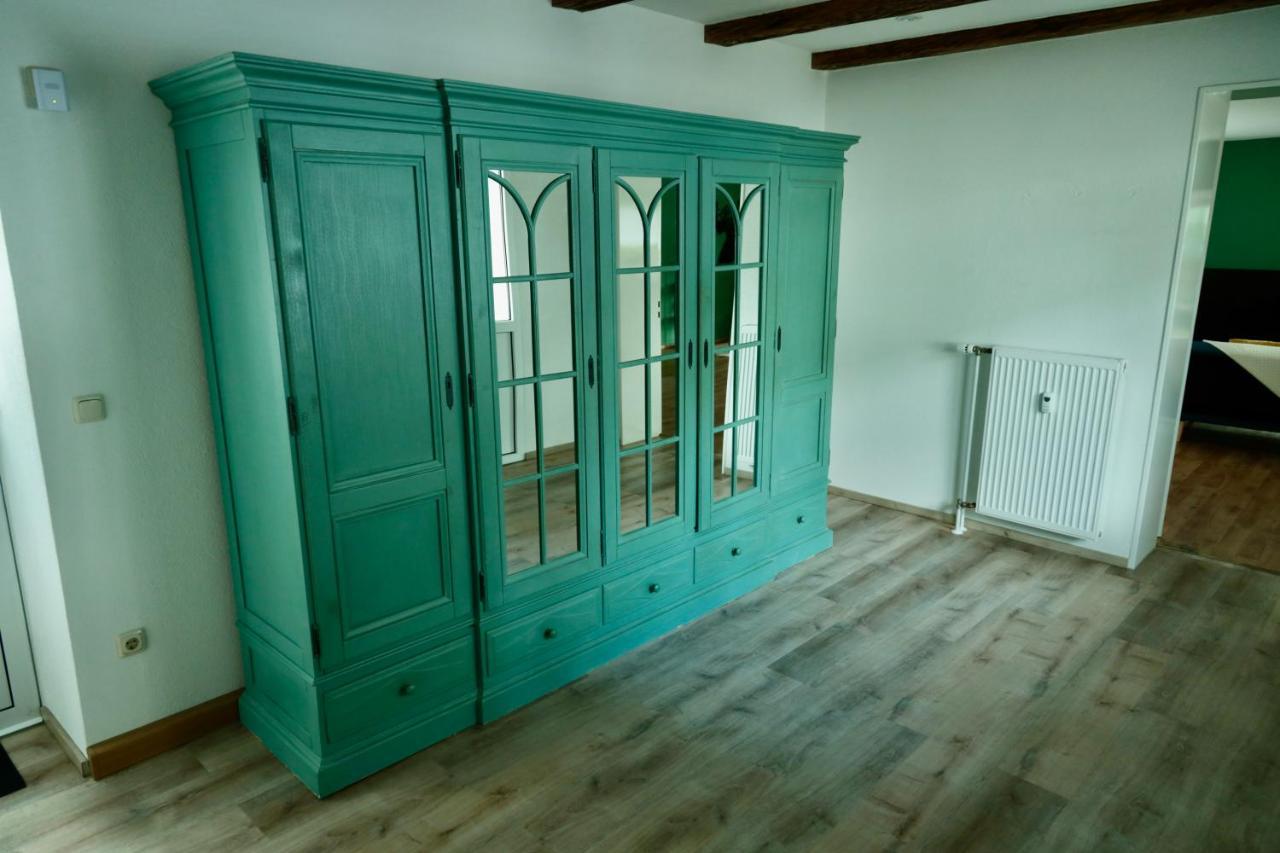 Ferienhaus Bergauszeit In Der Alten Post Nesselwang Dış mekan fotoğraf